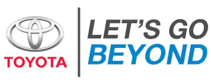 Logo Toyota Amurang